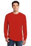 Heavy Cotton Long Sleeve T-Shirt