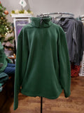 LO 1/4 Zip Fleece Jacket
