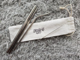 Reusable Straw Set