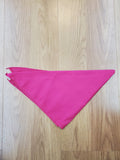 Solid Bandana