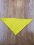 Solid Bandana