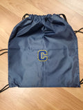 Pre-Embroidered Ultra-Core Cinch Pack