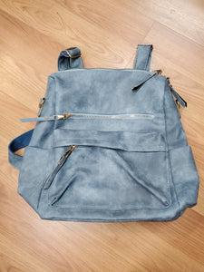 Women's Fashion Backpack