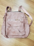 Women's Fashion Backpack