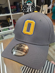 "O" Interception Cap