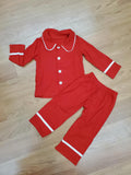 Kids Pajama Set