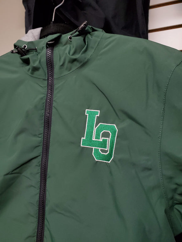 LO Waterproof Insulated Jacket