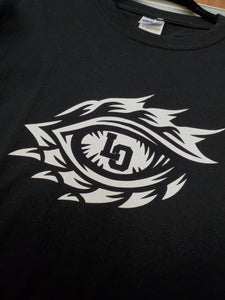 "Dragon Eye" Ultra Cotton® 100% Cotton T-Shirt