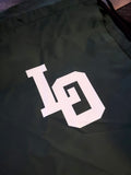 "LO" Vinyl Ultra-Core Cinch Pack