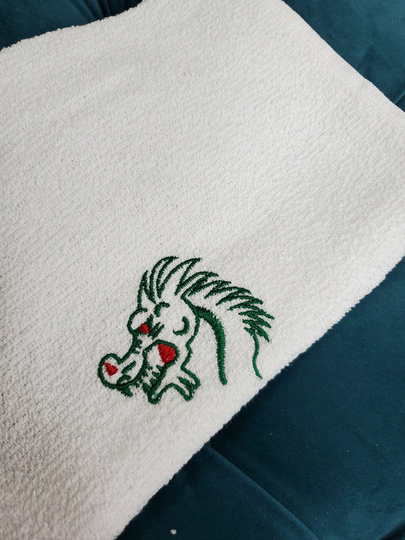 LO Spirit Rally Towel