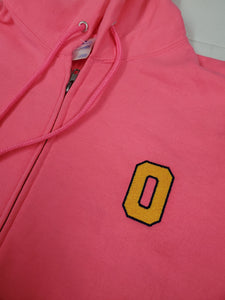 Spirit Wear Full Zip Jacket