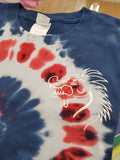 LO Spirit Adult Tie-Dye Tee