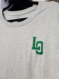 "LO" Comfort Soft Tee