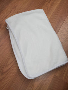 Ultra Soft Baby Blanket