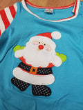 Santa Romper