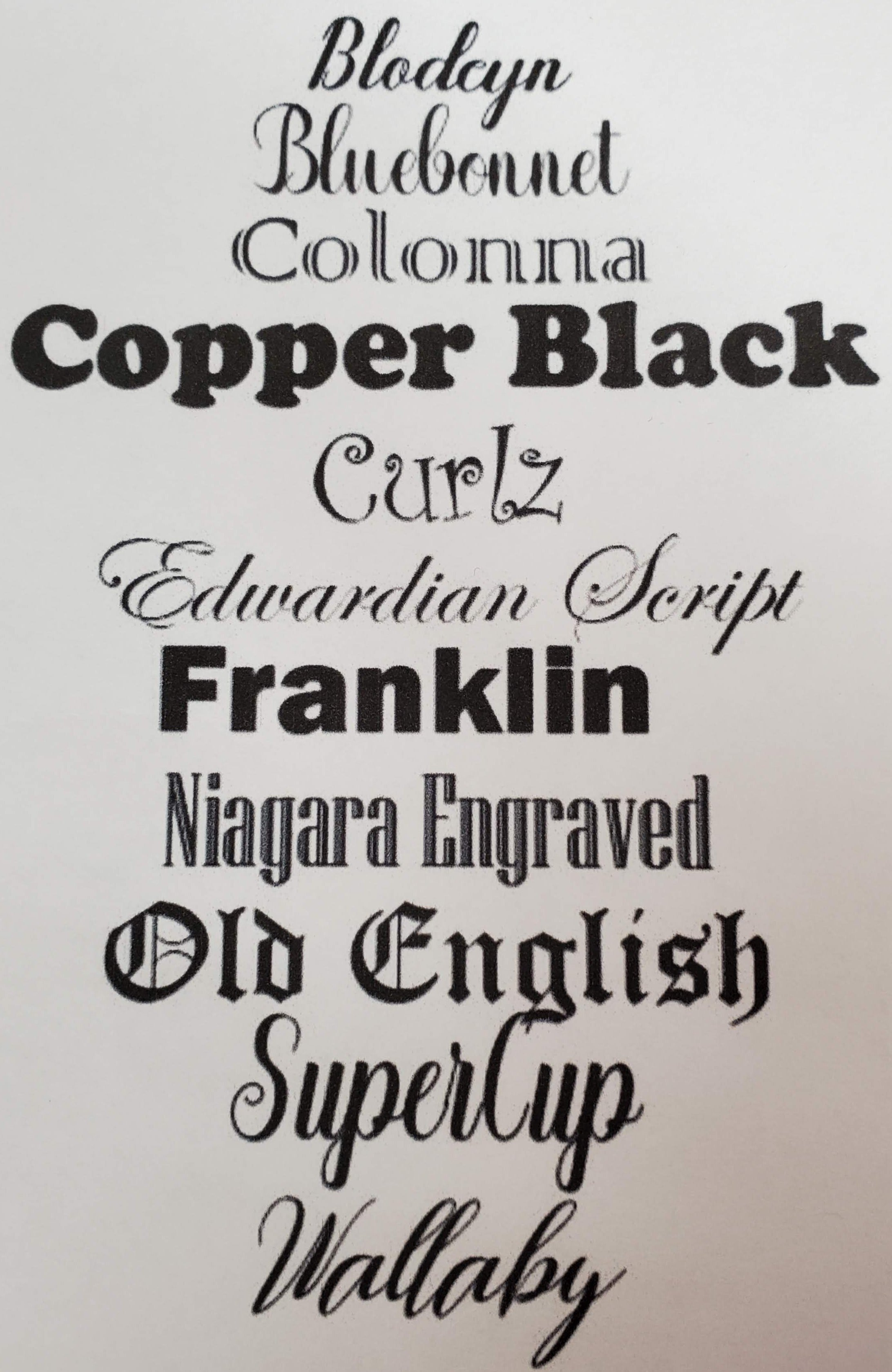 Personalized Valentines Double Heart