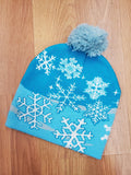 Light Up Winter Beanies