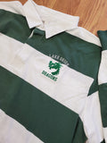 LO Spirit - Classic Long Sleeve Rugby Polo