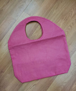 Large Tote Bag