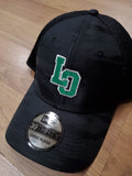 LO Spirit Tonal Camo Stretch Tech Mesh Cap
