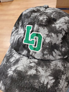 LO Tie-Dye Cap