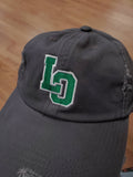 LO Distressed Cap