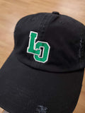 LO Distressed Cap