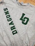 LO Spirit Long Sleeve Fan Favorite ™ Blend Tee