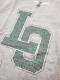 LO Rhinestones Youth Heavy Blend™ Crewneck Sweatshirt