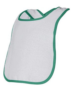 Large Baby Bibs