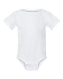 LO Spirit Infant Baby Rib Bodysuit