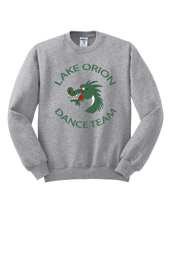 NuBlend Crewneck Sweatshirt