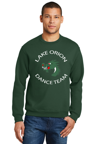 NuBlend Crewneck Sweatshirt