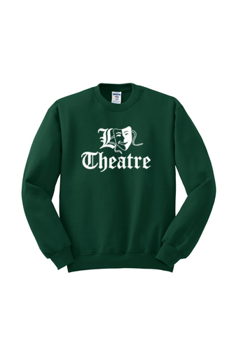 LO Theatre NuBlend Crewneck Sweatshirt