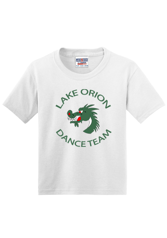 Youth Dri-Power T-Shirt