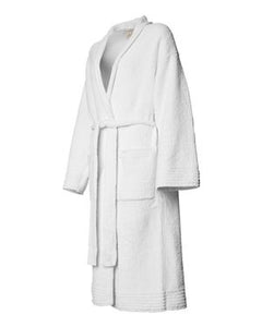 Micro Chenille Robe