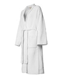 Micro Chenille Robe