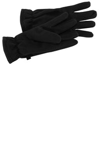 Fleece Gloves