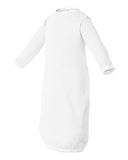 Infant Baby Rib Layette