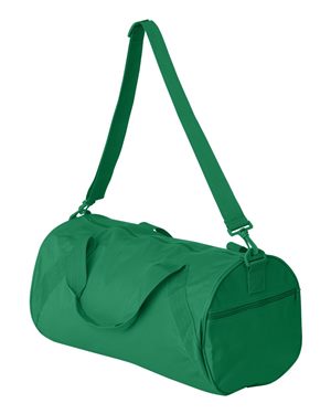 Recycled 18 Small Duffel Bag