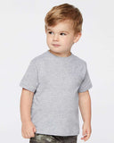 LO Spirit Toddler Fine Jersey Tee