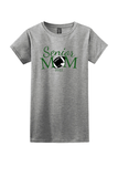 Ladies T-Shirt - Senior Mom