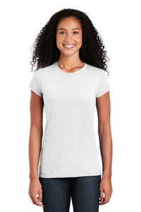 Gildan Softstyle® Ladies Fit T-Shirt