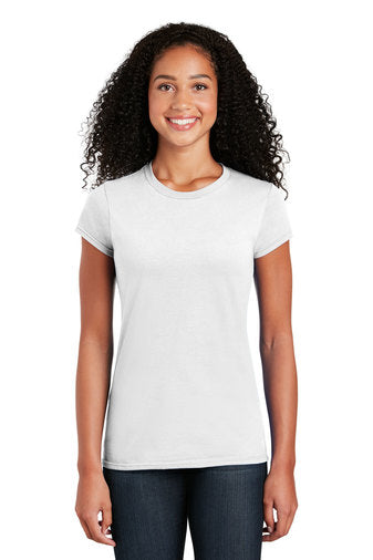 Gildan Softstyle® Ladies Fit T-Shirt