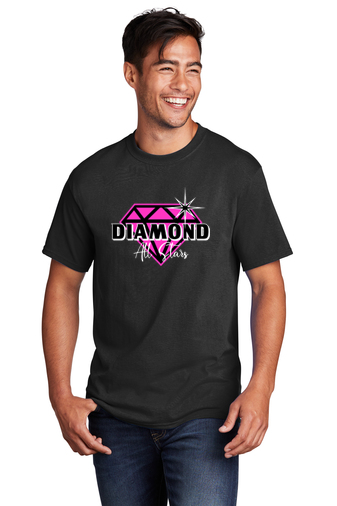 The Core Cotton Tee