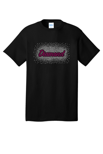 The Core Cotton Tee