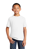 LO Youth Core Cotton Tee