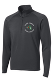 Sport-Wick® Stretch 1/2-Zip Pullover