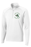 Sport-Wick® Stretch 1/2-Zip Pullover