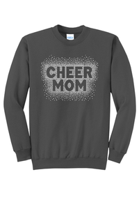 Core Fleece Crewneck Sweatshirt - Diamond Cheer